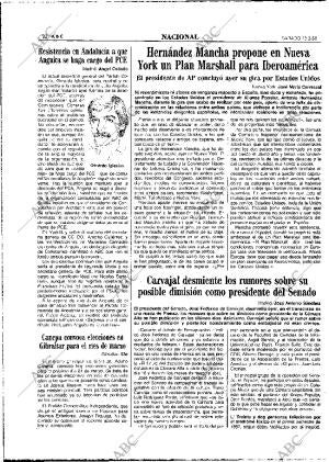 ABC MADRID 13-02-1988 página 22