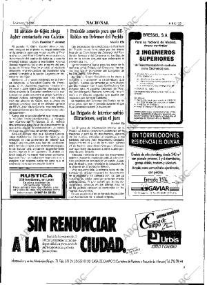 ABC MADRID 13-02-1988 página 25