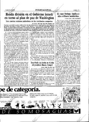 ABC MADRID 13-02-1988 página 29
