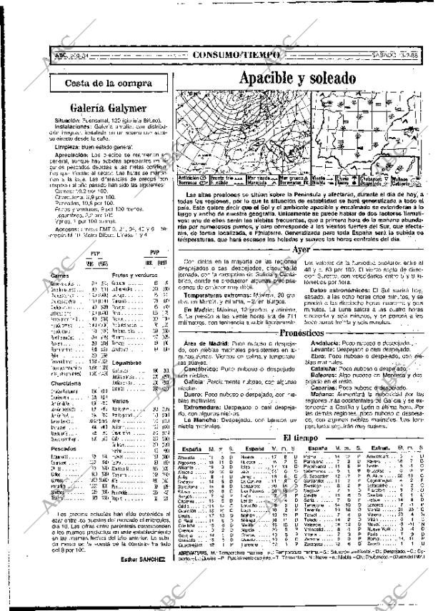ABC MADRID 13-02-1988 página 34