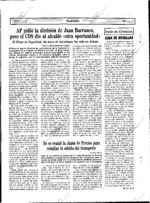 ABC MADRID 13-02-1988 página 35