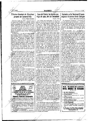 ABC MADRID 13-02-1988 página 36