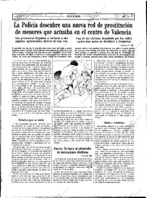 ABC MADRID 13-02-1988 página 39