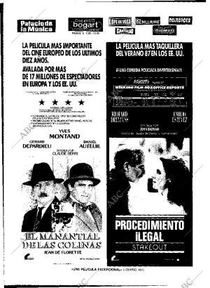 ABC MADRID 13-02-1988 página 4