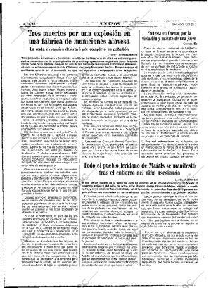 ABC MADRID 13-02-1988 página 40