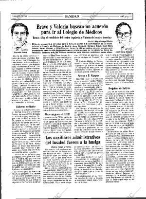ABC MADRID 13-02-1988 página 41