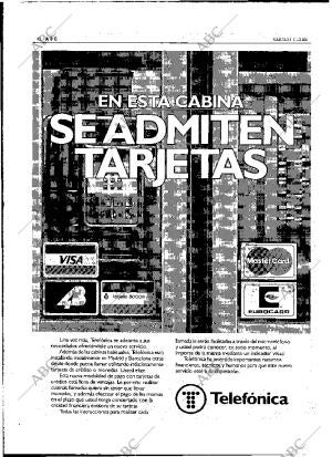 ABC MADRID 13-02-1988 página 42
