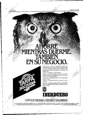 ABC MADRID 13-02-1988 página 46