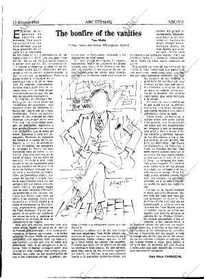 ABC MADRID 13-02-1988 página 55