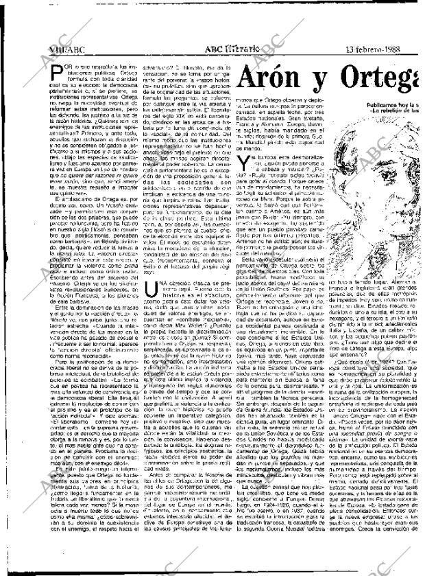 ABC MADRID 13-02-1988 página 56