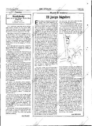 ABC MADRID 13-02-1988 página 59