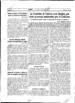 ABC MADRID 13-02-1988 página 66