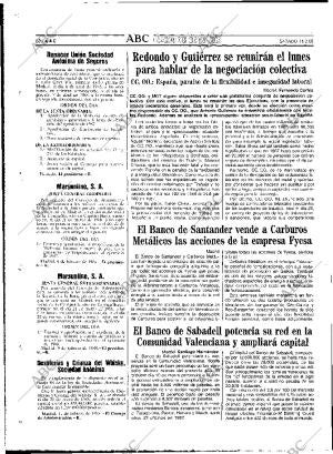 ABC MADRID 13-02-1988 página 68