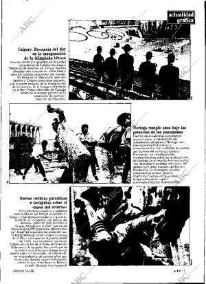 ABC MADRID 13-02-1988 página 7