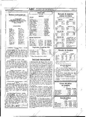 ABC MADRID 13-02-1988 página 75