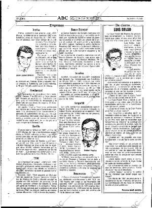 ABC MADRID 13-02-1988 página 76