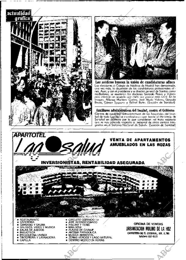 ABC MADRID 13-02-1988 página 8