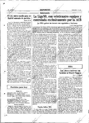 ABC MADRID 13-02-1988 página 80