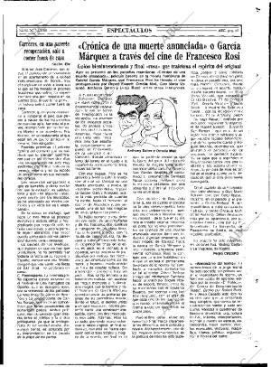 ABC MADRID 13-02-1988 página 83