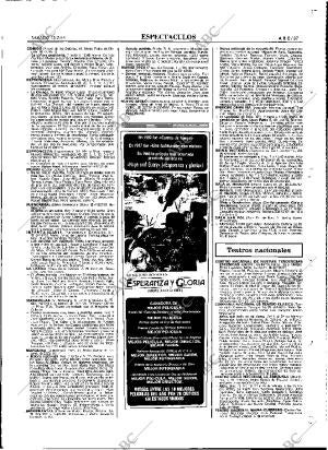 ABC MADRID 13-02-1988 página 87