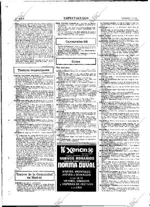 ABC MADRID 13-02-1988 página 88