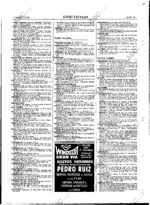 ABC MADRID 13-02-1988 página 89