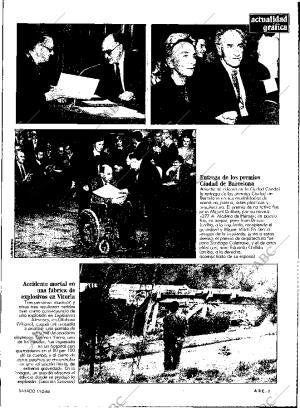 ABC MADRID 13-02-1988 página 9