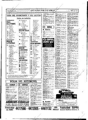 ABC MADRID 13-02-1988 página 95