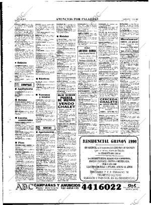 ABC MADRID 13-02-1988 página 98