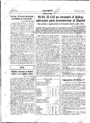ABC MADRID 14-02-1988 página 100