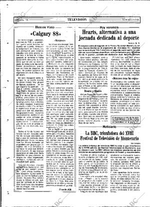 ABC MADRID 14-02-1988 página 104