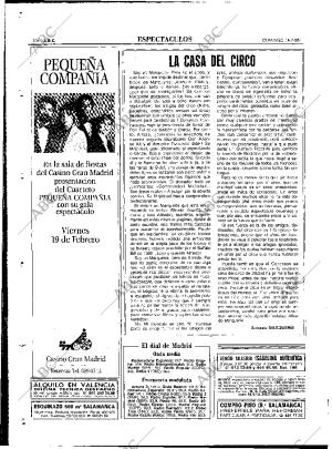 ABC MADRID 14-02-1988 página 106