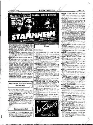 ABC MADRID 14-02-1988 página 111