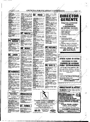 ABC MADRID 14-02-1988 página 139
