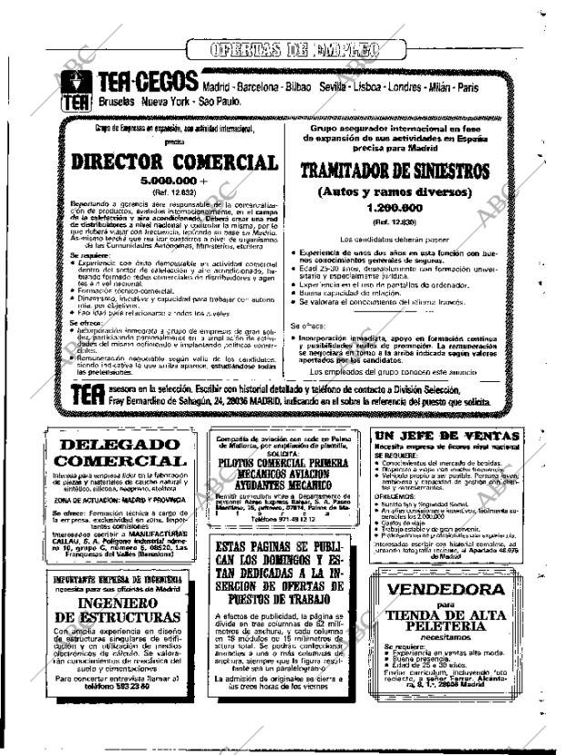 ABC MADRID 14-02-1988 página 145