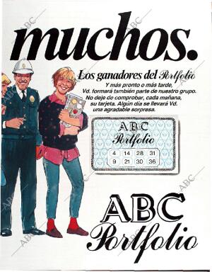 ABC MADRID 14-02-1988 página 157