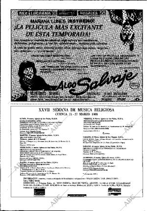 ABC MADRID 14-02-1988 página 16