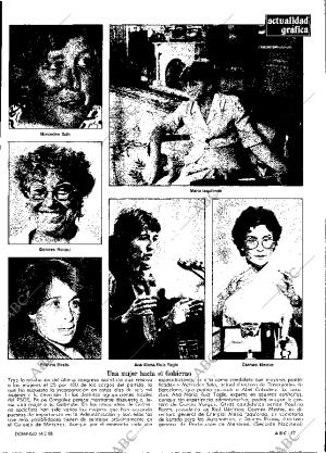 ABC MADRID 14-02-1988 página 17