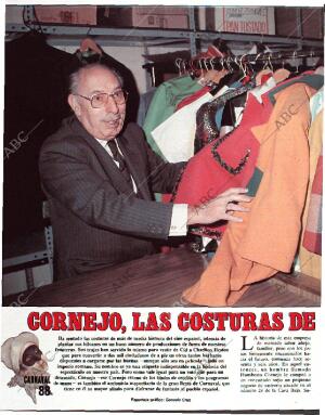 ABC MADRID 14-02-1988 página 172