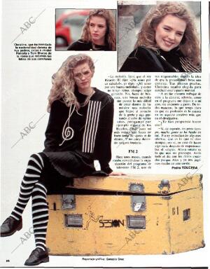 ABC MADRID 14-02-1988 página 176