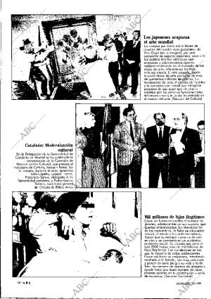 ABC MADRID 14-02-1988 página 18