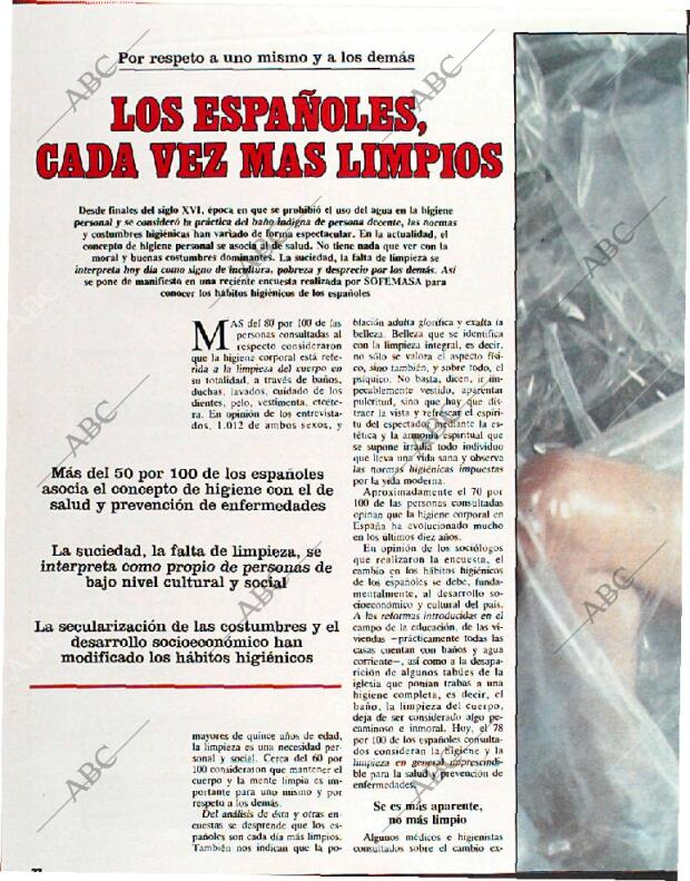 ABC MADRID 14-02-1988 página 184