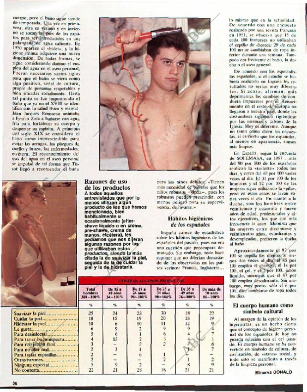 ABC MADRID 14-02-1988 página 188