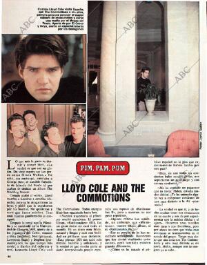 ABC MADRID 14-02-1988 página 196