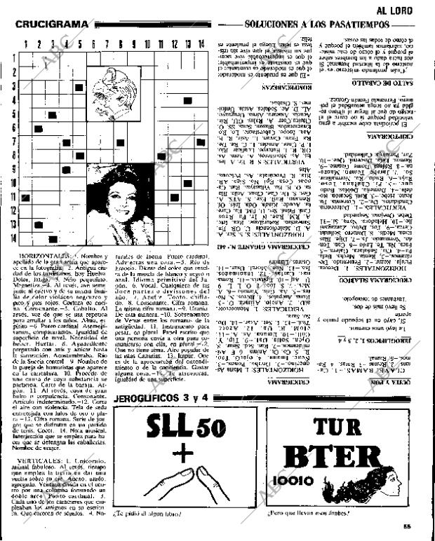 ABC MADRID 14-02-1988 página 207