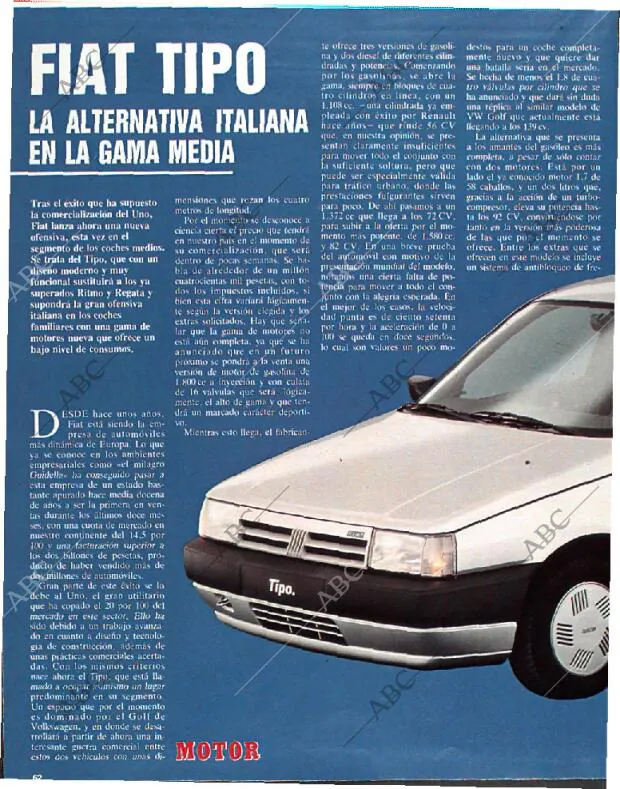 ABC MADRID 14-02-1988 página 214
