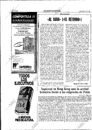 ABC MADRID 14-02-1988 página 46