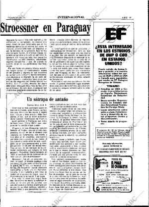 ABC MADRID 14-02-1988 página 49