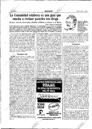 ABC MADRID 14-02-1988 página 52