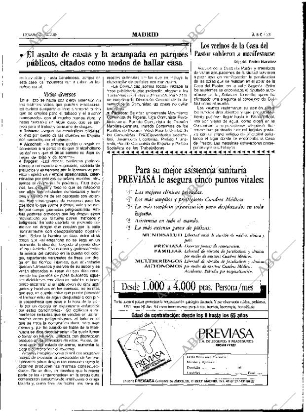 ABC MADRID 14-02-1988 página 53